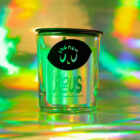 Focus candle by thenewuu brand