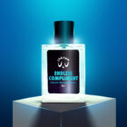 the new u,u endless compliment perfume botte inspired by Roses Vanille Mancera