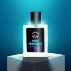 the new u,u your favourite perfume botte inspired by Y Eau de Parfum Yves Saint Laurent