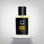 the new u,u citrus bomb perfume botte inspired by Tygar Bvlgari