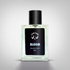 the new u,u bloom perfume botte inspired by Accento 