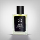 the new u,u date killer perfume botte