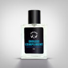 the new u,u endless compliment perfume botte