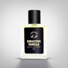 the new u,u seductive vanilla perfume botte inspired by Vanilla 28 Kayali