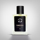 the new u,u decent man perfume botte timeless