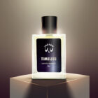 the new u,u decent man perfume botte timeless inspired by sauvage edt